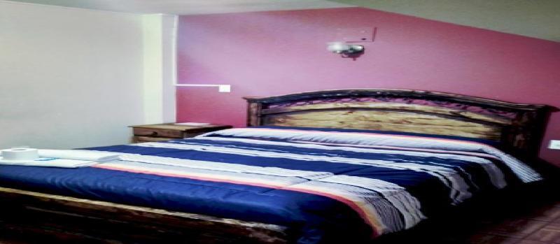Bolivian Heights Hostel La Paz Dış mekan fotoğraf